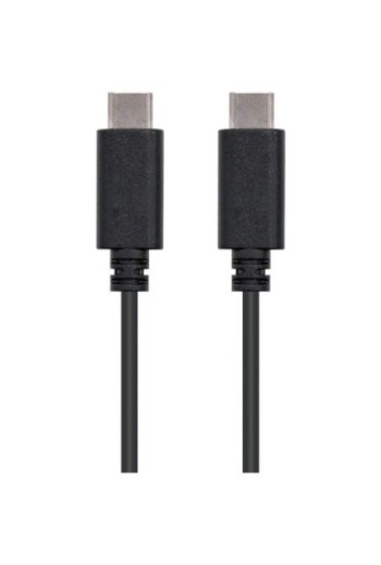 Cable USB 2.0 Tipo-C...