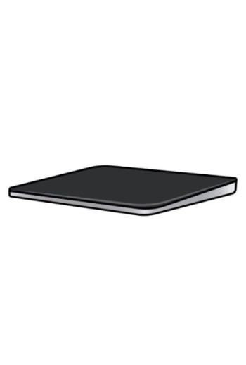 Apple Magic Trackpad 2/ Negra