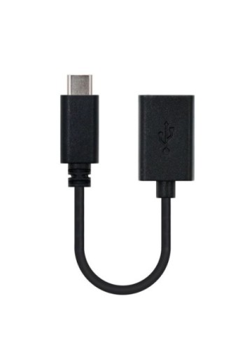 Cable USB 2.0 Nanocable...