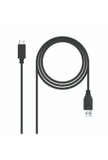 Cable USB 3.1 Nanocable...