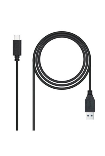 Cable USB 3.1 Nanocable...