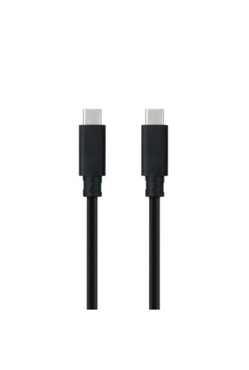 Cable USB 3.1 Nanocable...