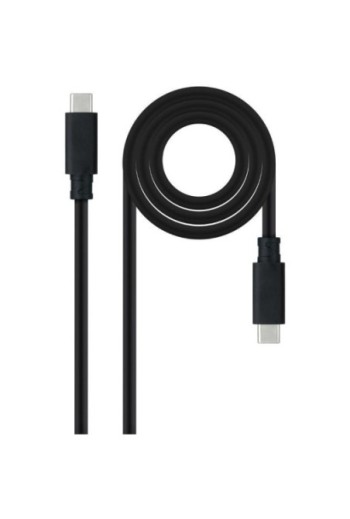 Cable USB 3.2 Nanocable...