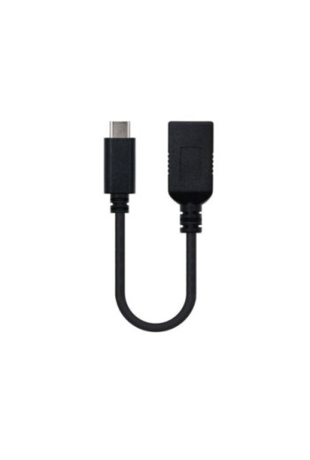 Cable USB 3.1 Nanocable...