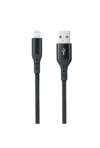 Cable USB 2.0 Lightning...