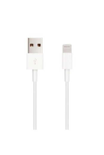 Cable USB 2.0 Lightning...