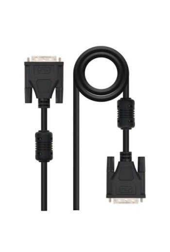 Cable DVI Dual Nanocable...