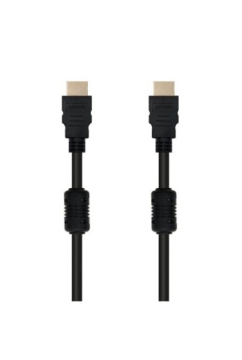 Cable HDMI 1.4 Nanocable...