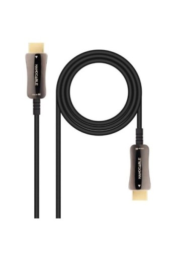 Cable HDMI 2.1 AOC 8K...