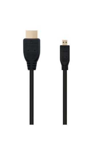 Cable Micro HDMI Nanocable...