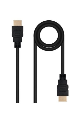 Cable HDMI 2.0 4K Nanocable...