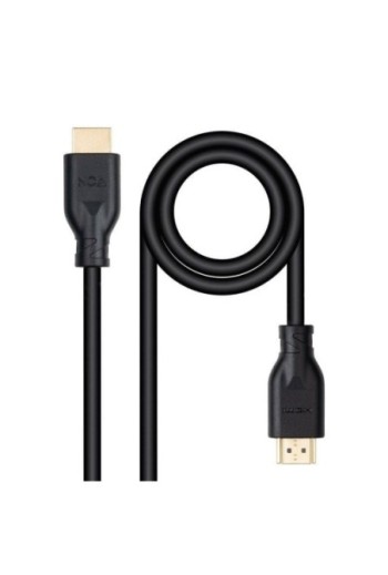 Cable HDMI 2.0 4K CCS...