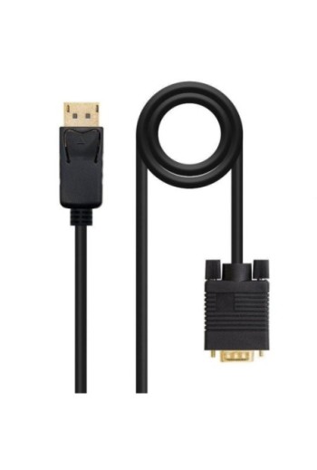 Cable Conversor Nanocable...