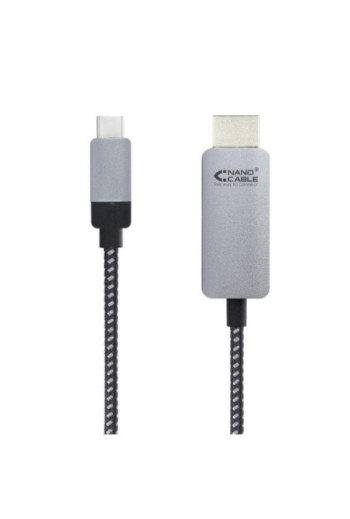 Cable Conversor Nanocable...