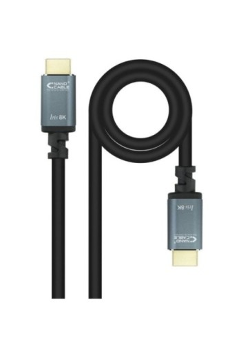 Cable HDMI 2.1 IRIS 8K...