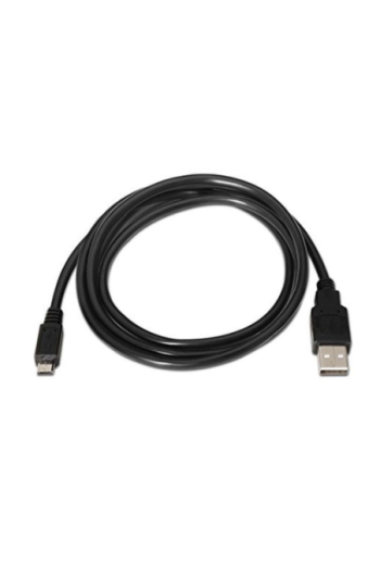 Cable USB 2.0 Nanocable...