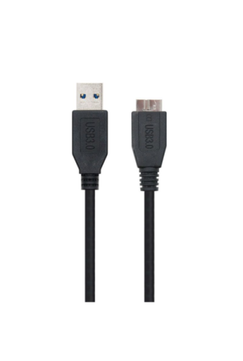 Cable USB 3.0 Nanocable...