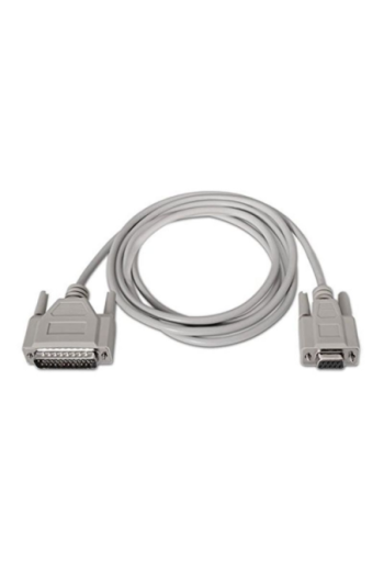 Cable Serie NULL Modem...