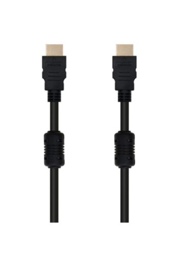 Cable HDMI 1.4 Nanocable...