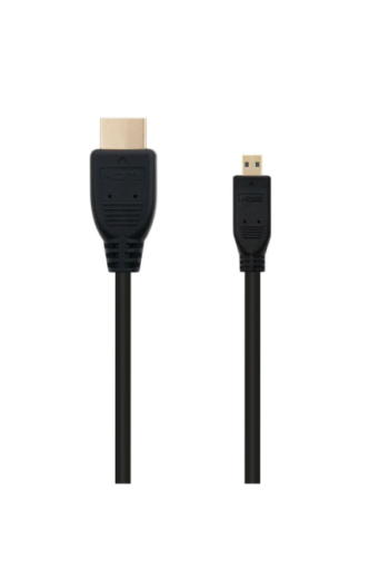 Cable Micro HDMI Nanocable...