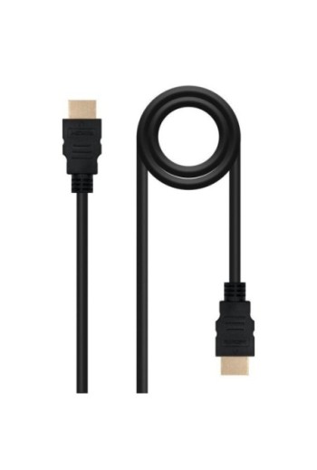 Cable HDMI 1.4 Nanocable...