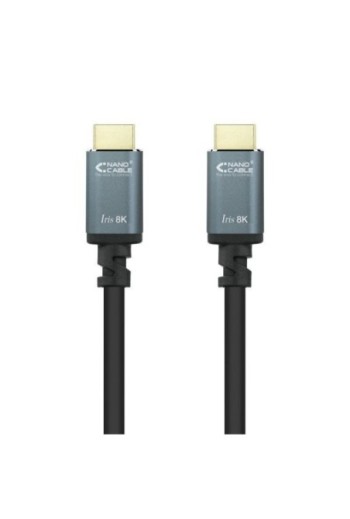 Cable HDMI 2.1 8K Nanocable...