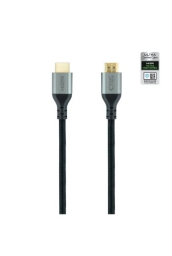 Cable HDMI 2.1 8K Nanocable...