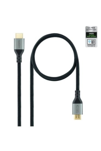 Cable HDMI 2.1 8K Nanocable...