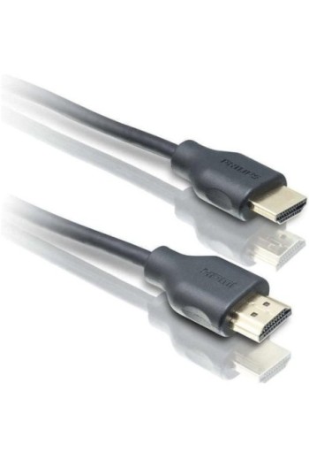 Cable HDMI 2.0 4K Philips...