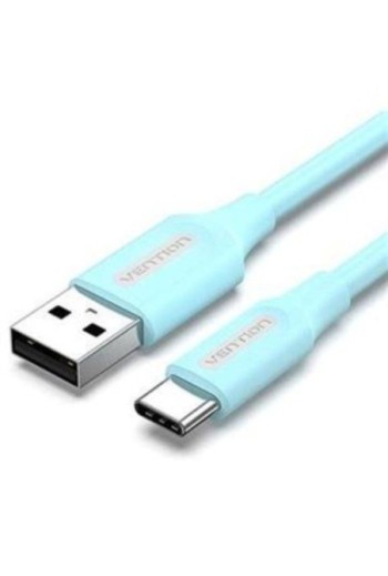 Cable USB 2.0 Tipo-C...