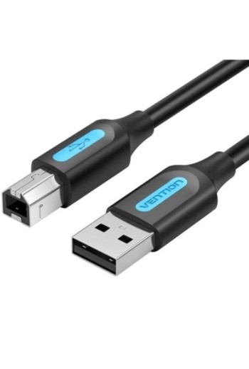 Cable USB 2.0 Impresora...