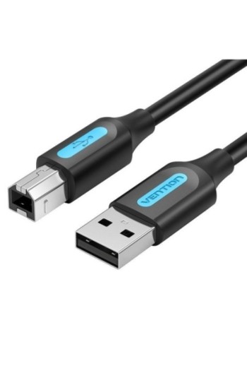 Cable USB 2.0 Impresora...