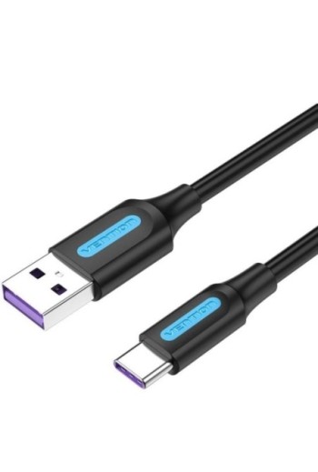 Cable USB 2.0 Tipo-C...