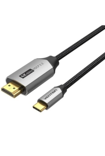 Cable Conversor HDMI 2.0 4K...