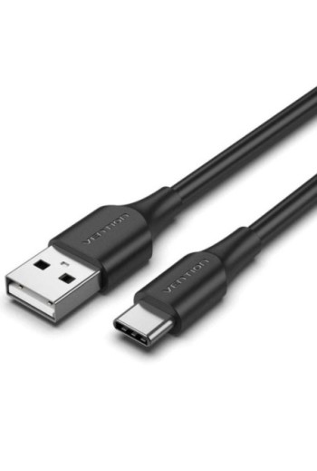 Cable USB Tipo-C Vention...