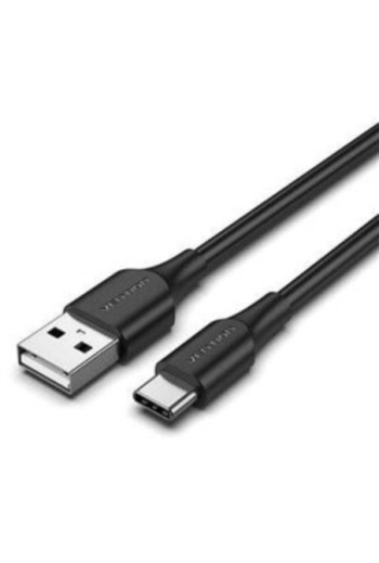 Cable USB 2.0 Tipo-C...