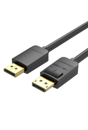 Cable DisplayPort 1.2 4K...