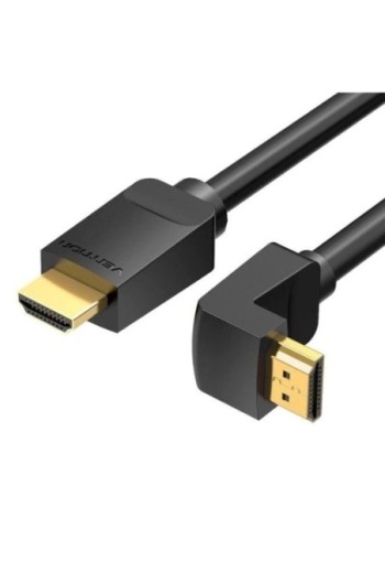 Cable HDMI 2.0 4K Acodado...