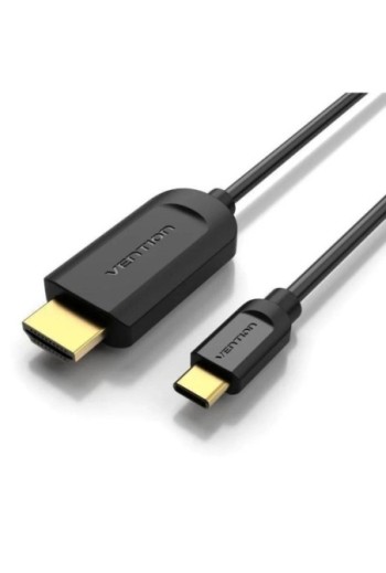 Cable Conversor HDMI 1.4 4K...