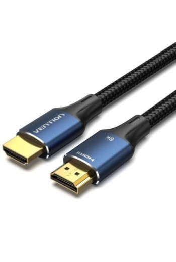 Cable HDMI 2.1 8K Vention...