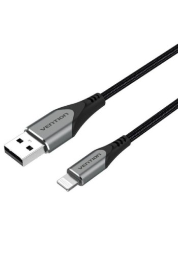 Cable USB 2.0 Lightning...