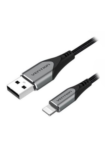 Cable USB 2.0 Lightning...