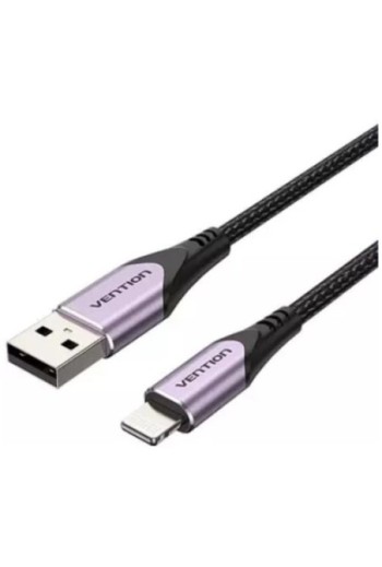 Cable USB 2.0 Lightning...