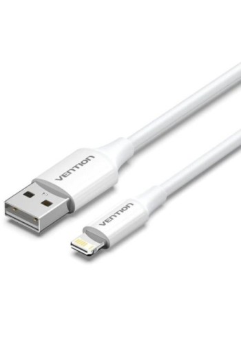 Cable USB 2.0 Lightning...