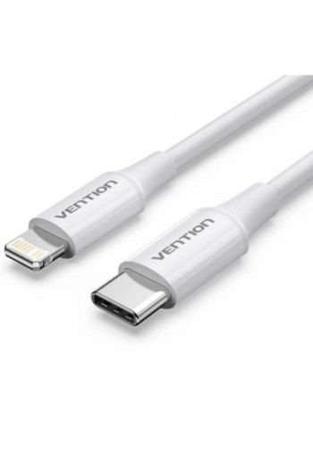 Cable USB 2.0 Tipo-C...