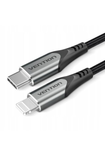 Cable USB 2.0 Tipo-C...