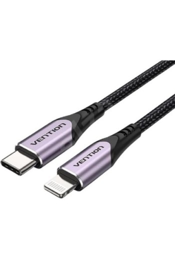 Cable USB 2.0 Tipo-C...