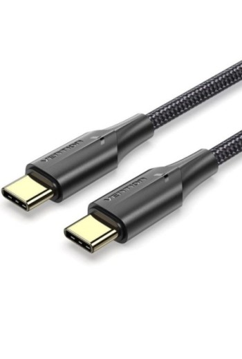 Cable USB 2.0 Tipo-C 3A...