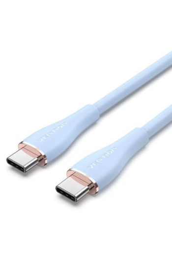 Cable USB 2.0 Tipo-C...