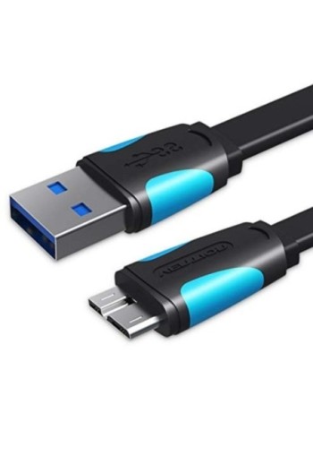 Cable USB 3.0 Vention...